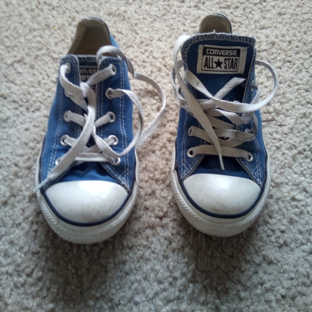 Converse
